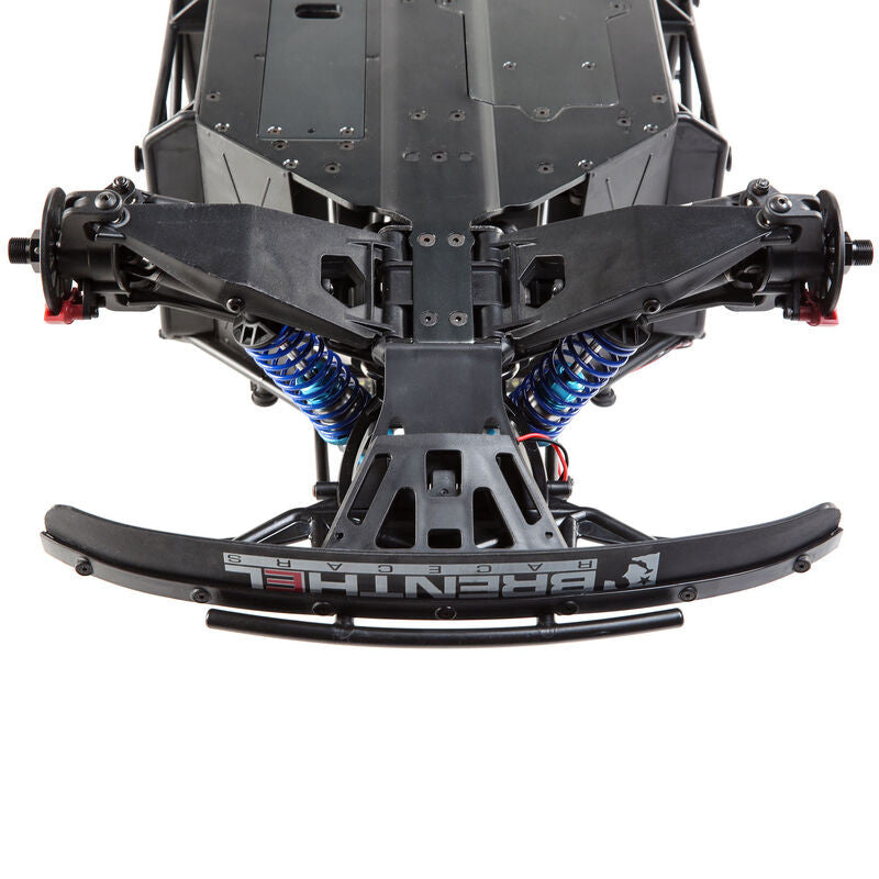 LOSI Super Baja Rey 2.0 4WD AVC RTR LOS05021