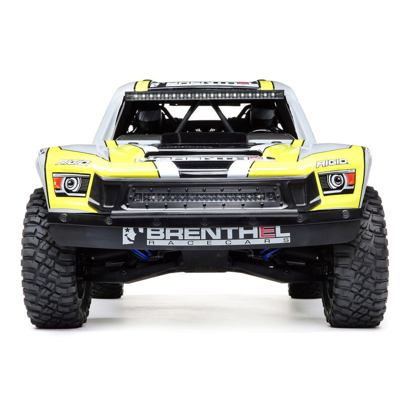 LOSI Super Baja Rey 2.0 4WD AVC RTR LOS05021