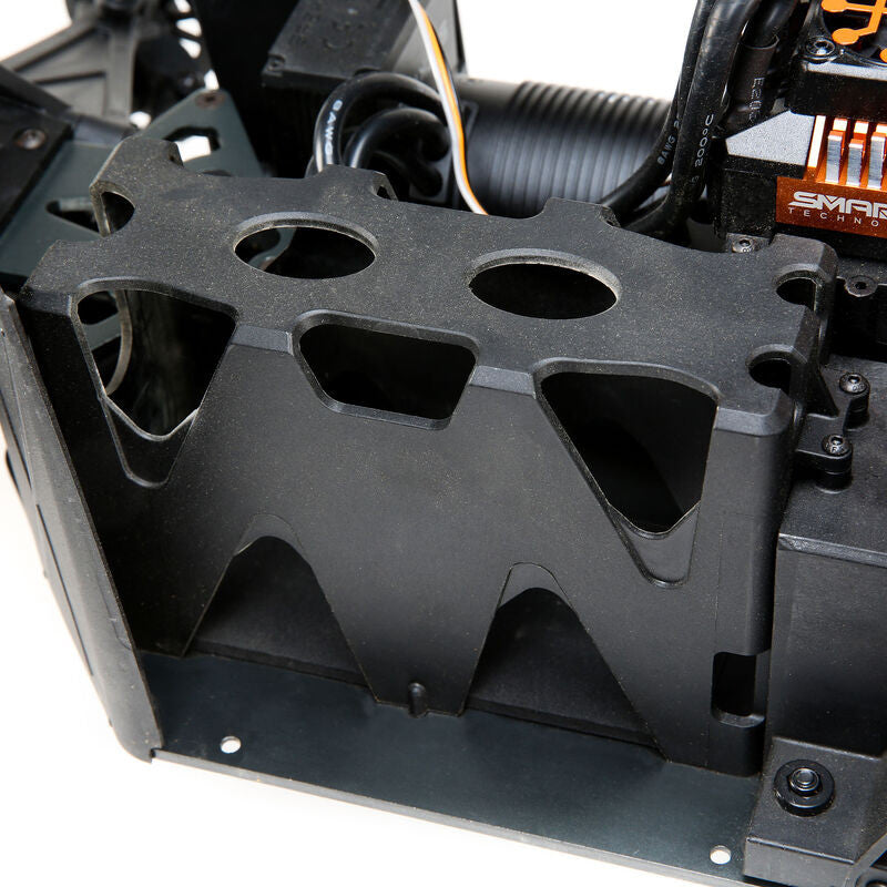 LOSI Super Baja Rey 2.0 4WD AVC RTR LOS05021