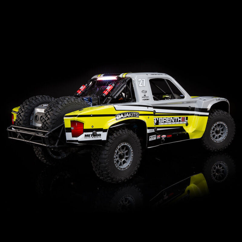 LOSI Super Baja Rey 2.0 4WD AVC RTR LOS05021