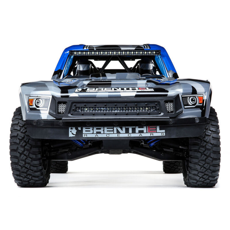 LOSI Super Baja Rey 2.0 4WD AVC RTR LOS05021