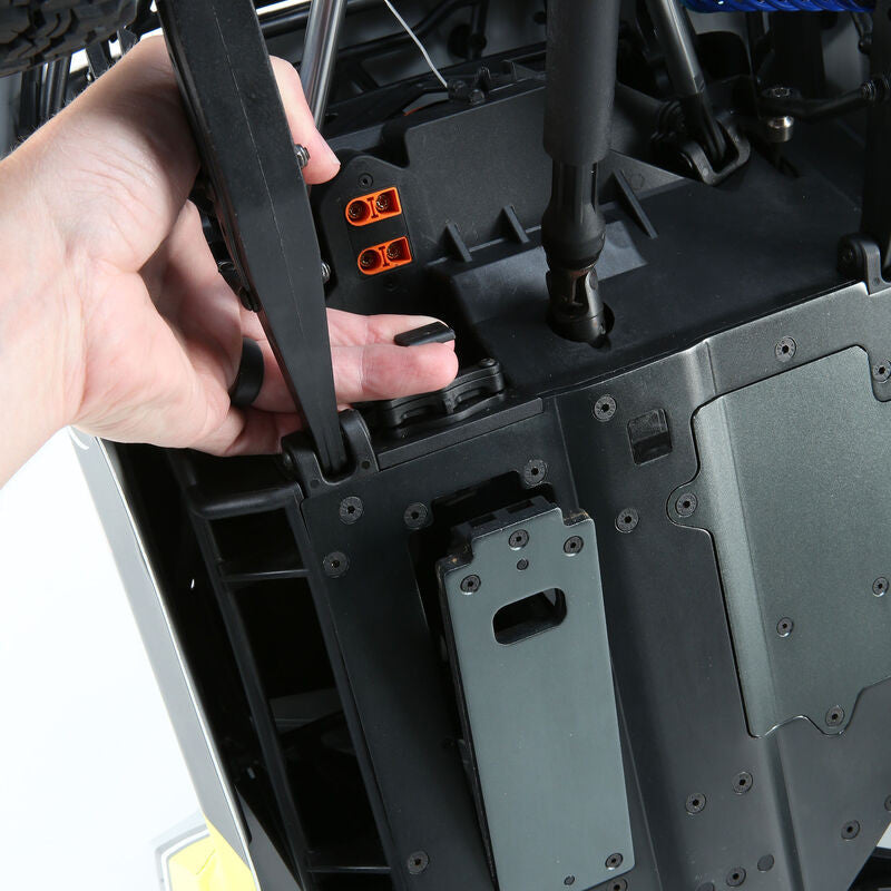 LOSI Super Baja Rey 2.0 4WD AVC RTR LOS05021