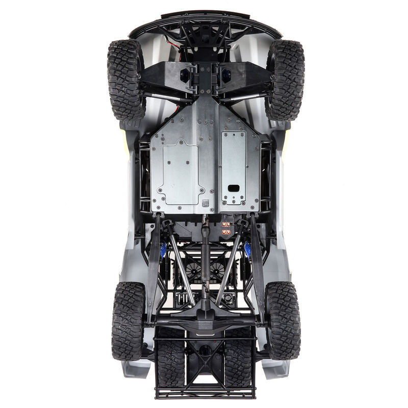 LOSI Super Baja Rey 2.0 4WD AVC RTR LOS05021