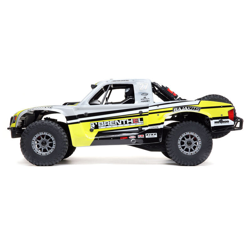 LOSI Super Baja Rey 2.0 4WD AVC RTR LOS05021