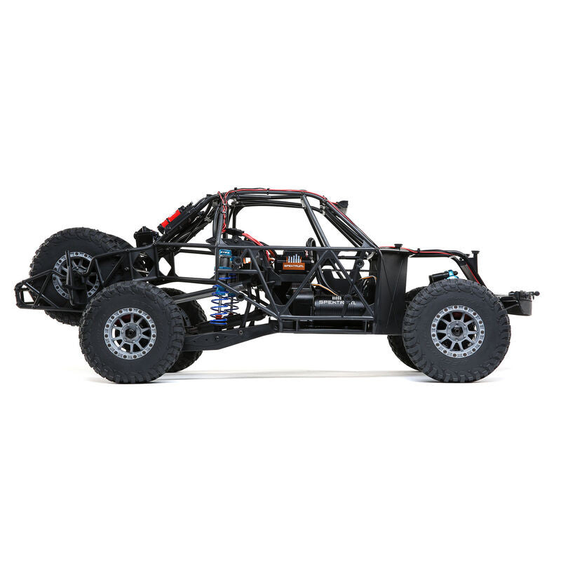LOSI Super Baja Rey 2.0 4WD AVC RTR LOS05021