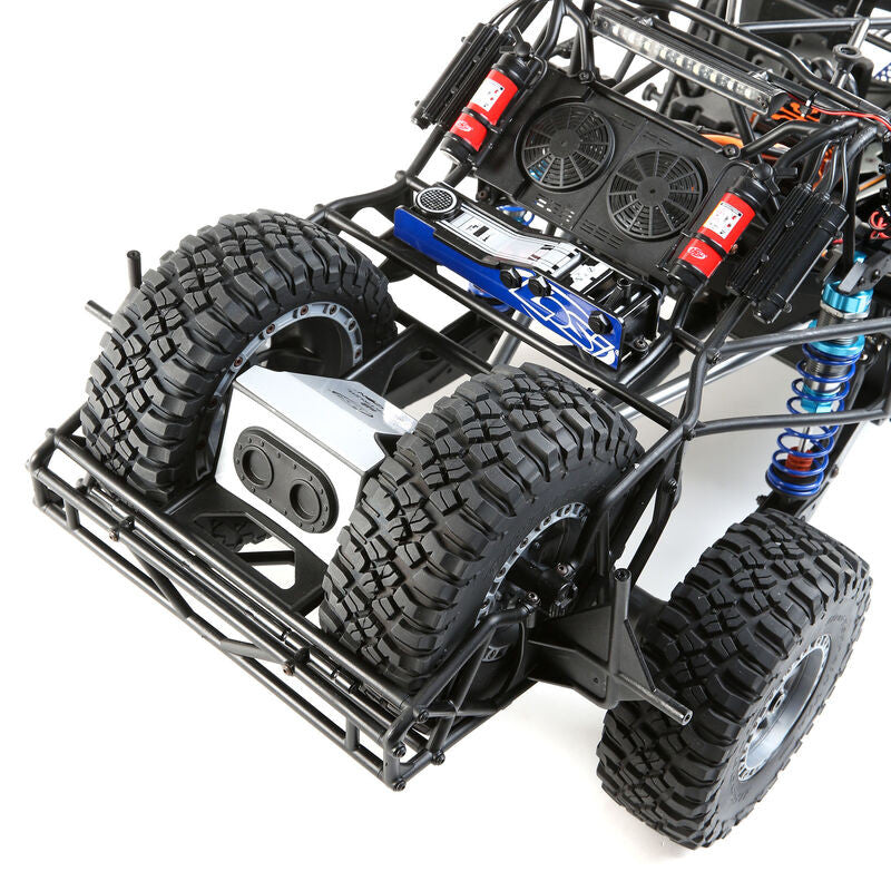 LOSI Super Baja Rey 2.0 4WD AVC RTR LOS05021