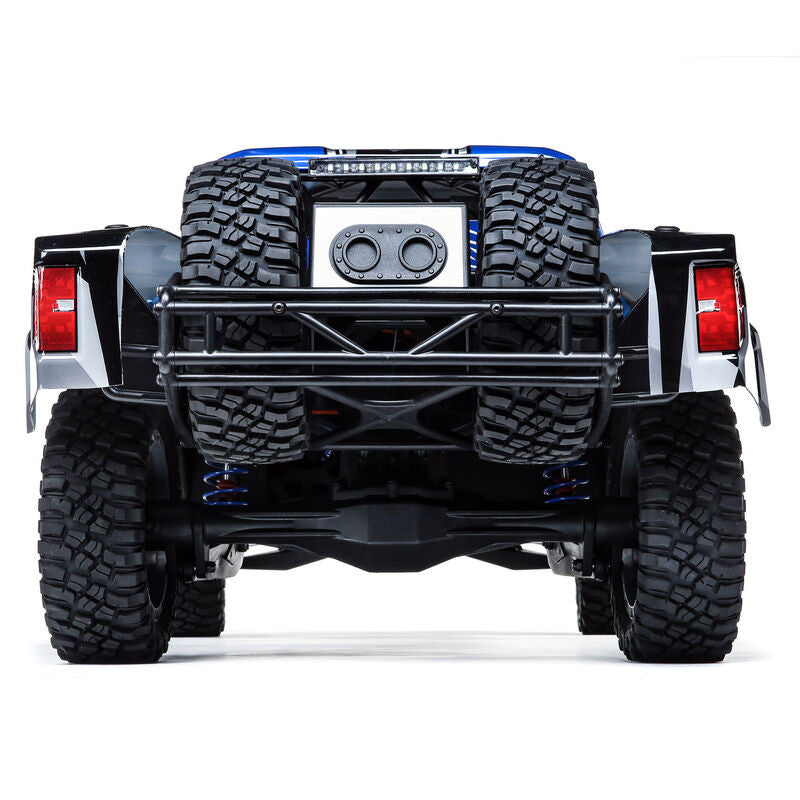 LOSI Super Baja Rey 2.0 4WD AVC RTR LOS05021