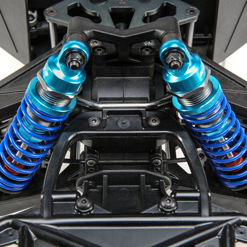 LOSI Super Baja Rey 2.0 4WD AVC RTR LOS05021