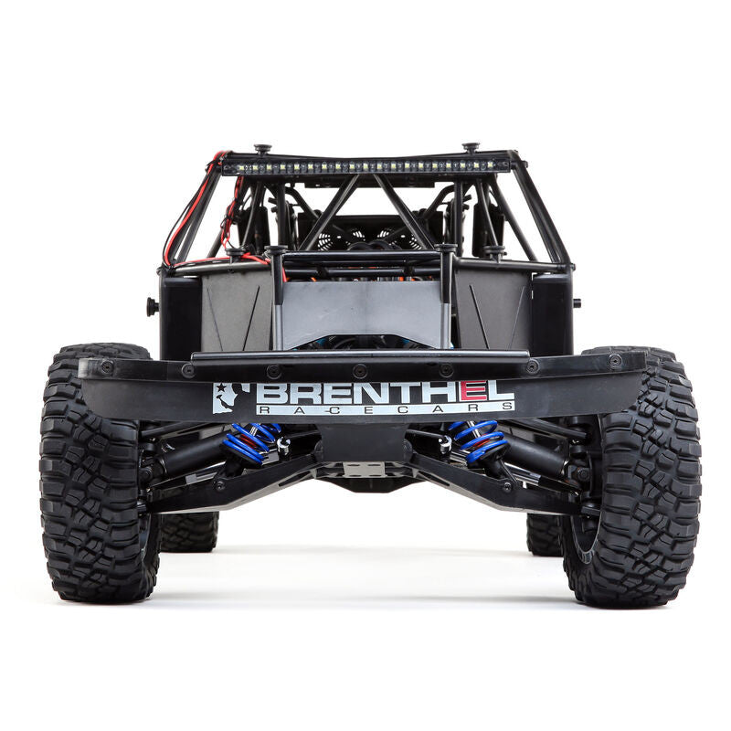 LOSI Super Baja Rey 2.0 4WD AVC RTR LOS05021