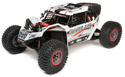 Losi Super Rock Rey V2 4WD RTR 1/6 LOS05016V2