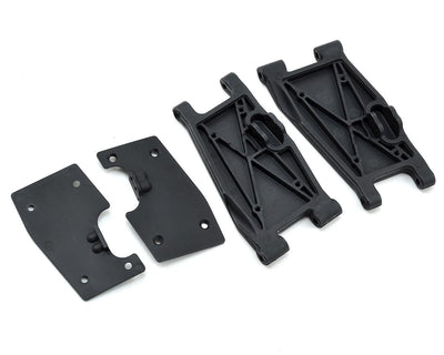 Losi Support de Suspension Avant de Baja Rock Rey LOS234011