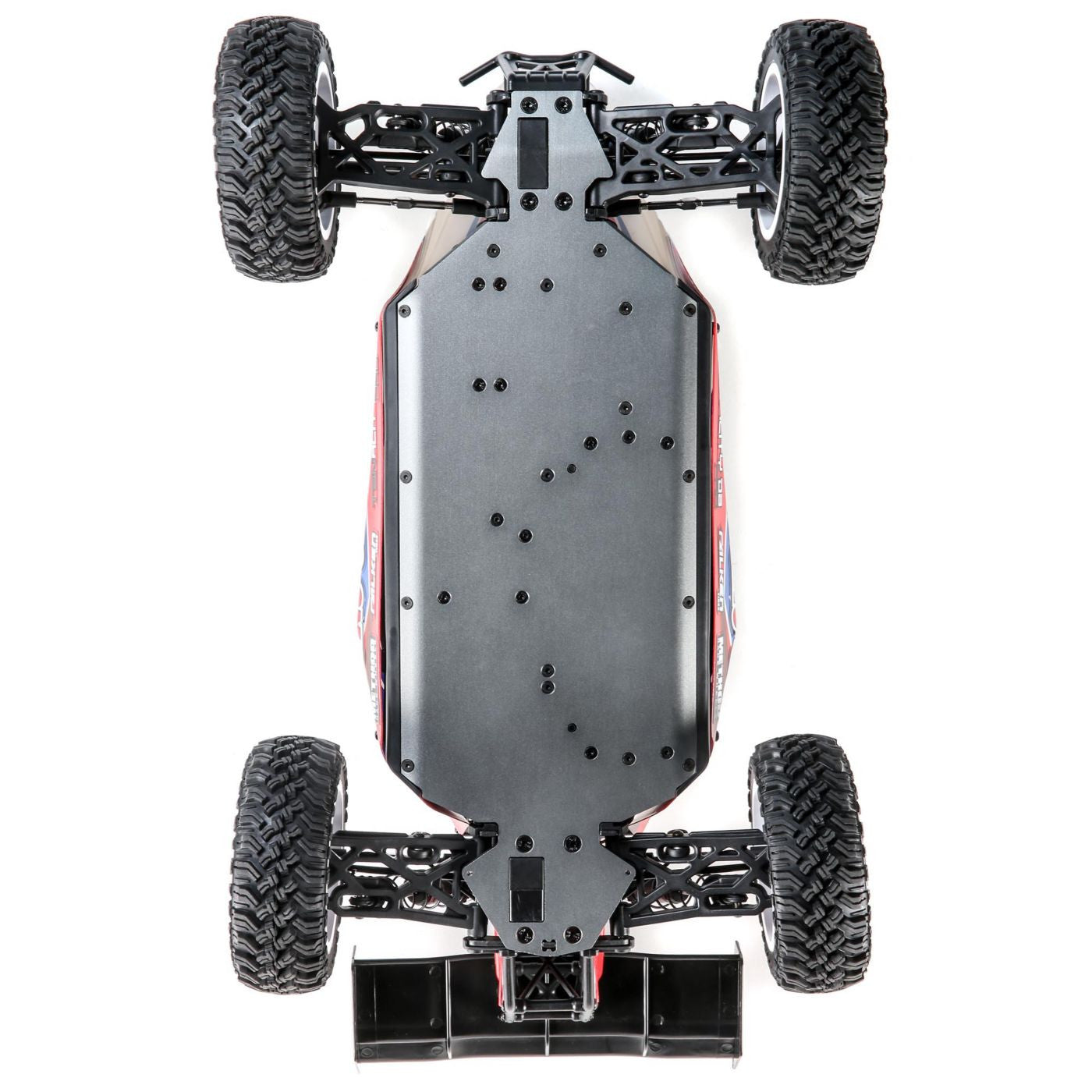 Losi Tenacity DB Pro Desert Buggy 4wd AVC RTR LOS03027