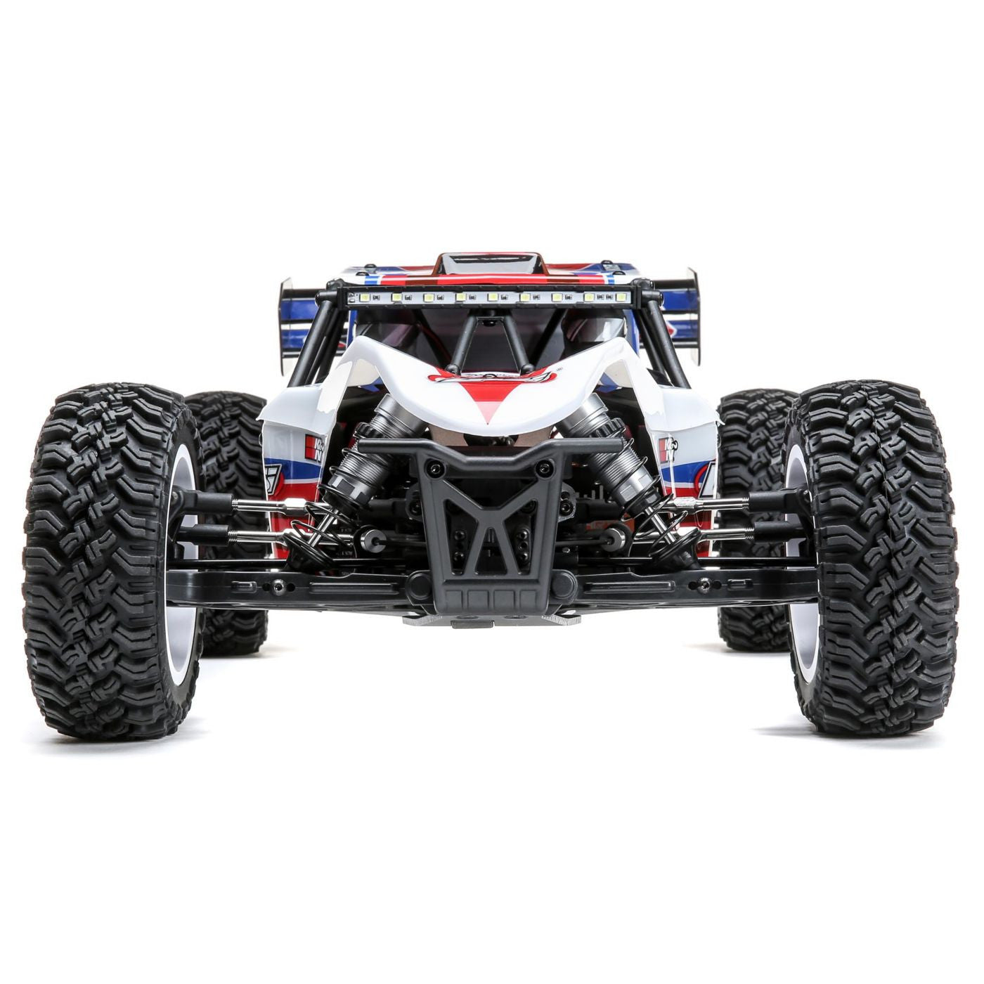 Losi Tenacity DB Pro Desert Buggy 4wd AVC RTR LOS03027