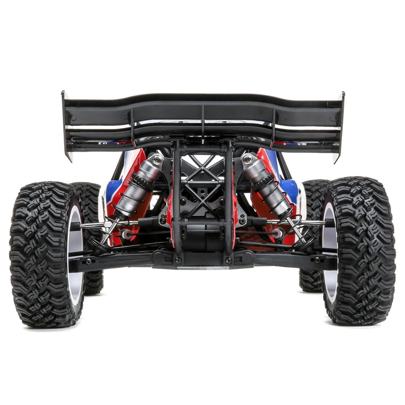 Losi Tenacity DB Pro Desert Buggy 4wd AVC RTR LOS03027