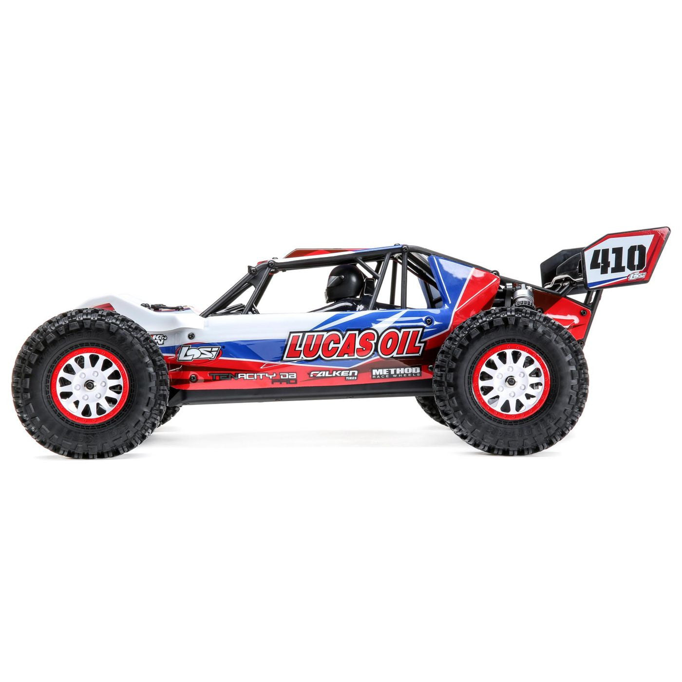Losi Tenacity DB Pro Desert Buggy 4wd AVC RTR LOS03027