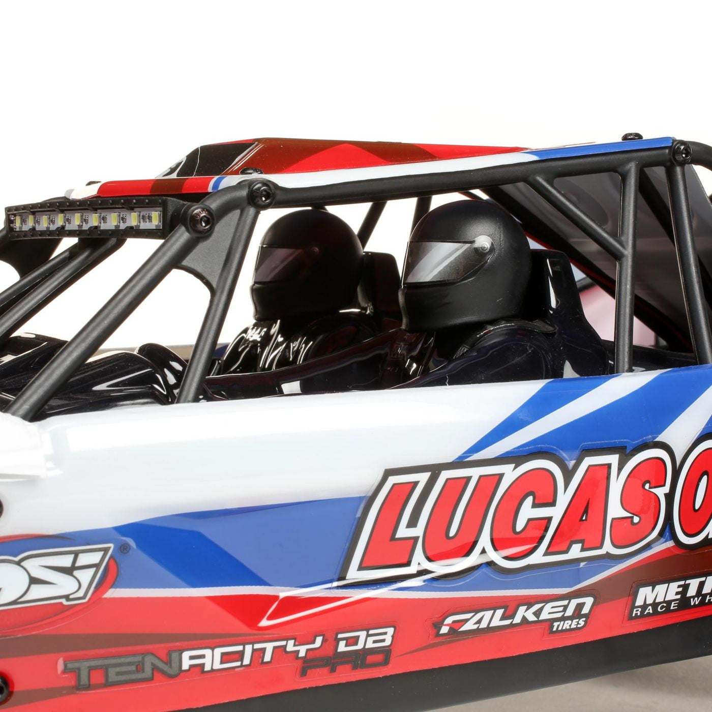 Losi Tenacity DB Pro Desert Buggy 4wd AVC RTR LOS03027