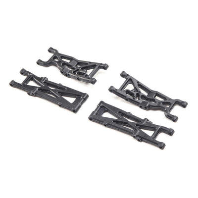 LOSI Triangles Av/Ar Mini-T 2.0 LOS214003