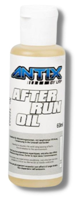 LRP Huile Antix After Run 60ml 340002