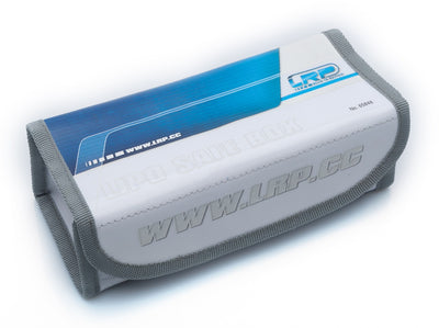 LRP Sac de protection Lipo 18x8x6cm 65848