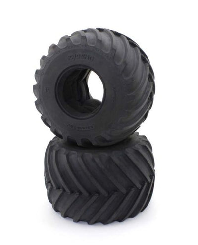 Kyosho Pneus V-Shape Monster USA MAT403