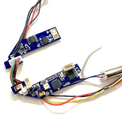 Kyosho Unité de controle 2.4Ghz Mini-Z Buggy MB0.10 MB025B