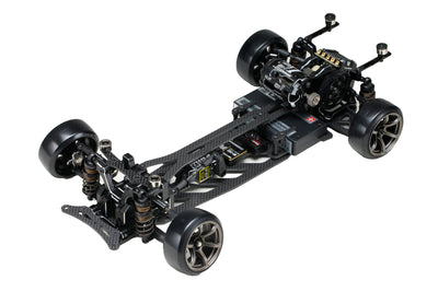 Yokomo Maestro Drift MD 2.0 RWD Champion Edition MDR-020CE