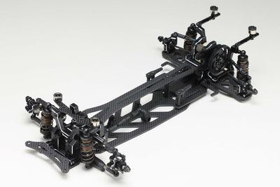 Yokomo Maestro Drift MD 2.0 RWD Champion Edition MDR-020CE