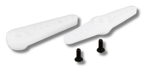 Losi Steuer- und Gastraverse DBXL LOS251020