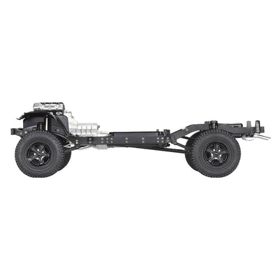 Killer Body Crawler Mercury Kit pour Jeep KB48760