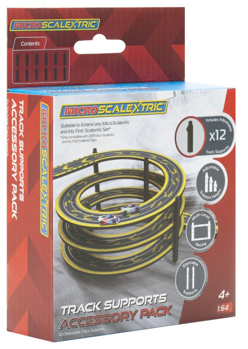 Scalextric RAIL aiguillage droit DIGITAL - Circuits de Legende