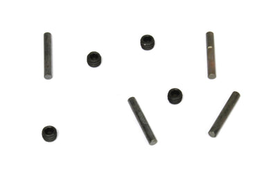 MIP - Cross pins 3/32 x 5/8 - 10142