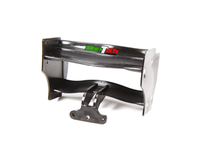 Mon-Tech Aileron Arrière Noir 015-007