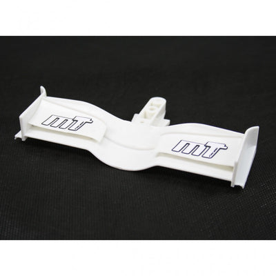 Mon-Tech Aileron Avant Blanc 015-009