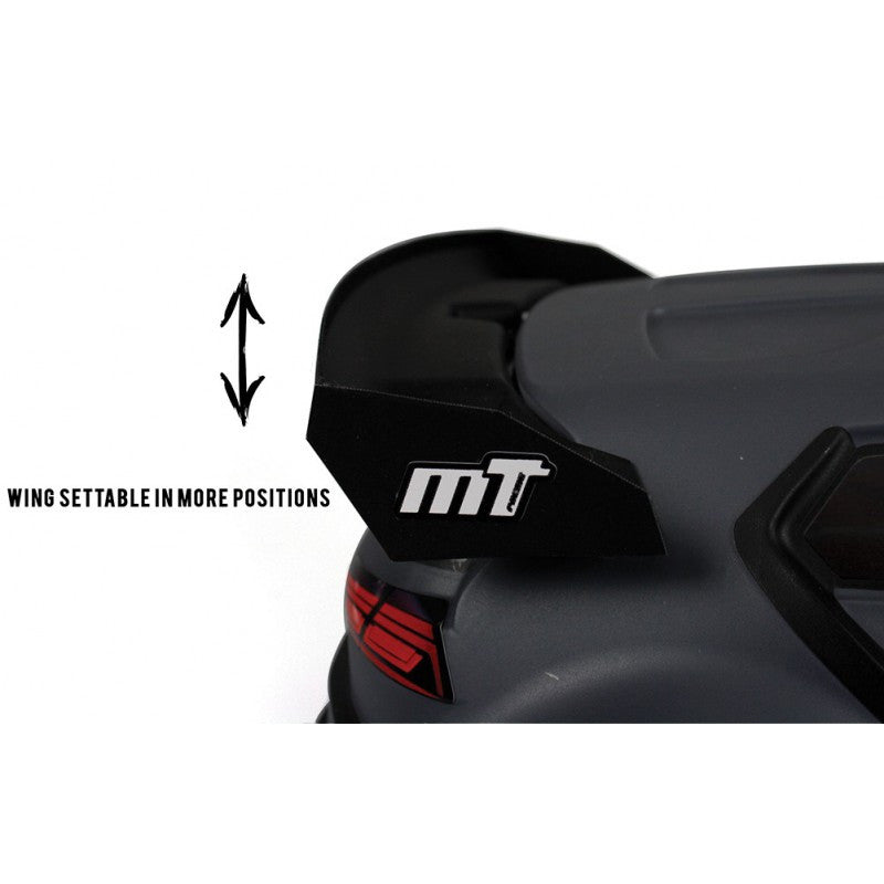 Mon-Tech Carrosserie GTI Vision 190mm FWD