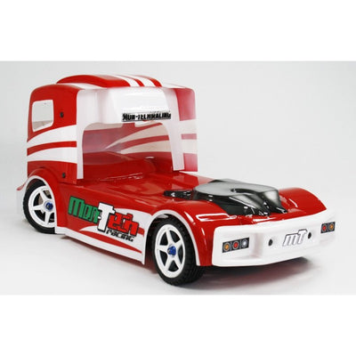 Mon-Tech Carrosserie M-Truck 190mm