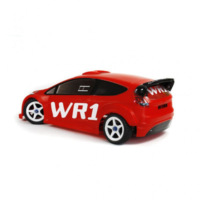 Mon-Tech Carrosserie Rallye WR1 FWD 190mm MON015-001