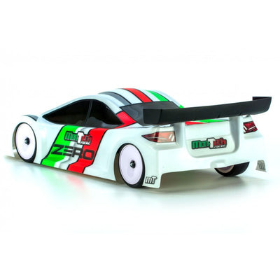 Mon-Tech Carrosserie Zero 190mm Standard MON021-0111