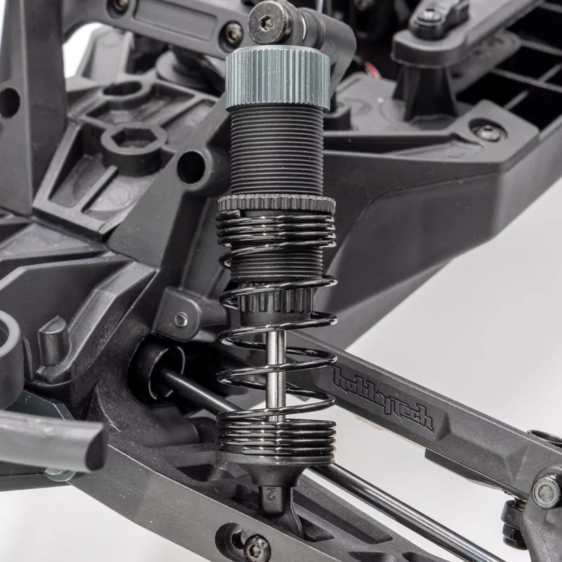 HobbyTech Monster Rogue Terra Sport Brushless 4x4 RTR + Lipo/Carregador