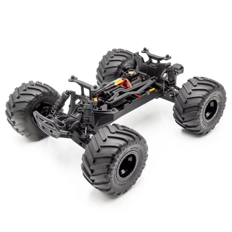 HobbyTech Monster Rogue Terra Sport Brushless 4x4 RTR + Lipo/Carregador