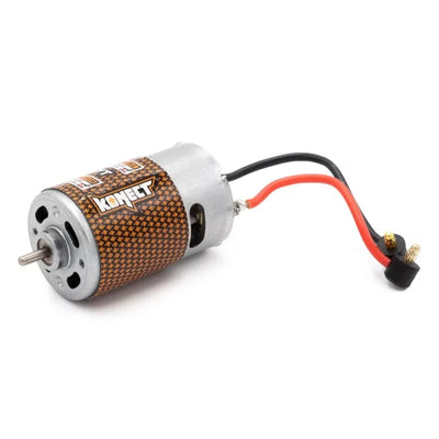 Konect Motor de carvão 17T tipo 550 KN-M550-17T