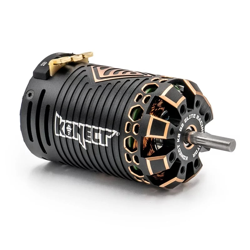 Konect Moteur Brushless 1/8 K8 G2 Elite 4268