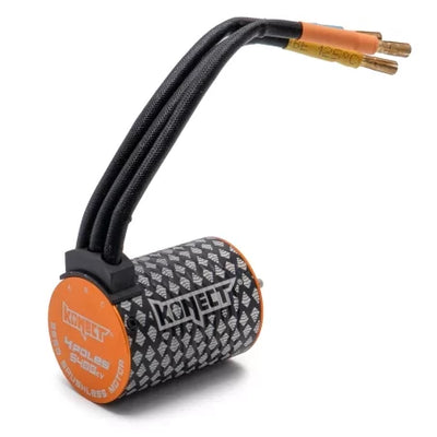 Konect Brushless 1/10 Type 3650 Motor