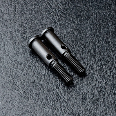 MST Axe de roue (x2) TCR 310117