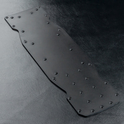 MST Châssis plastique 2.5mm (245/251/257) TCR 210607