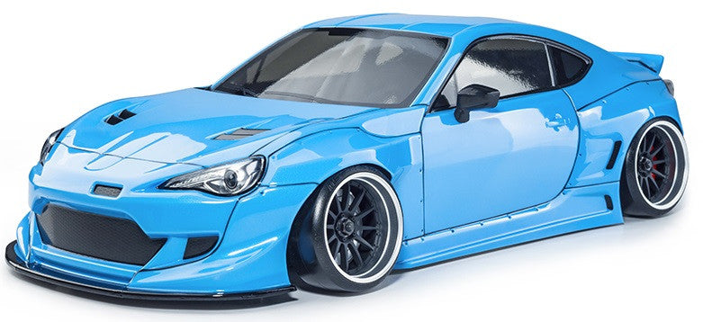 MST FXX Sport Track Drift 2wd 86RB KIT 532183F