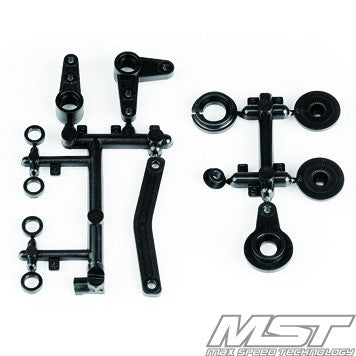 MST Grappe O MS-01D 210014