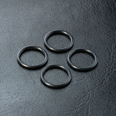 MST Joint O-Ring 11.5x1.5mm (x4) 130002