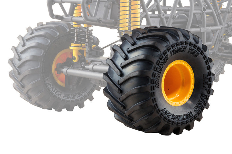 MST MTX-1 Crawler 4WD TH1 KIT 532186