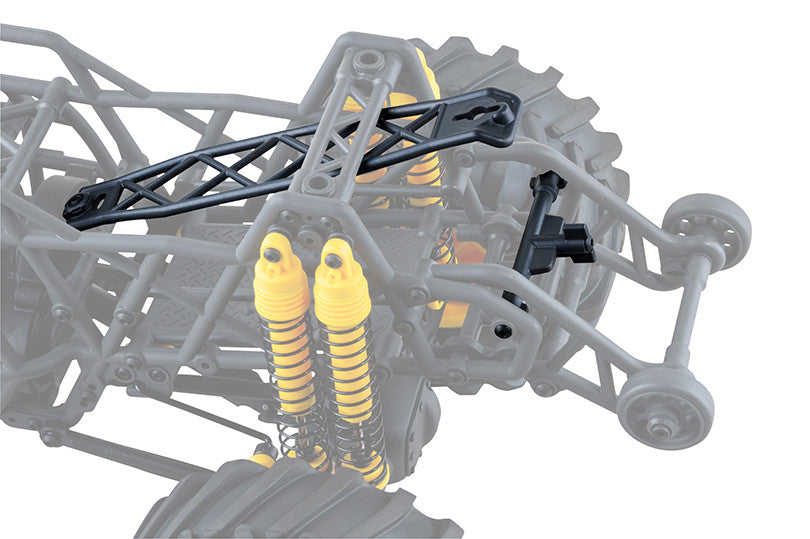 MST MTX-1 Crawler 4WD TH1 KIT 532186