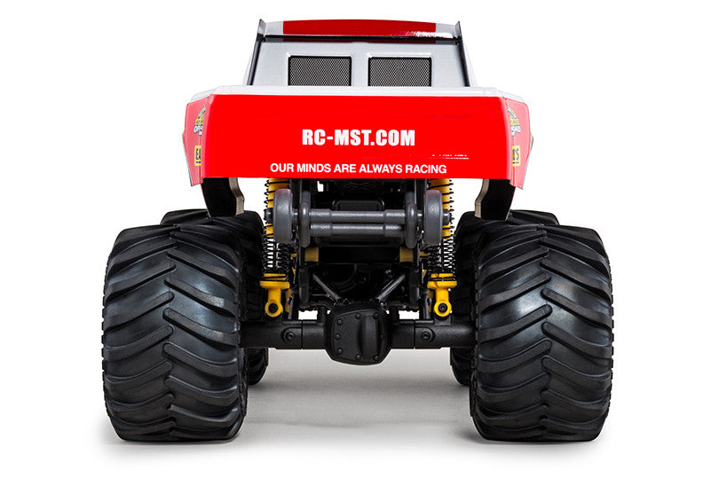 MST MTX-1 Crawler 4WD TH1 KIT 532186